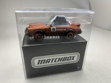 Matchbox 2019 Toy Fair Porsche