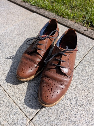Tamaris schnürschuhe - tamaris,