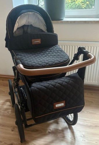 Kombi kinderwagen - kombi,