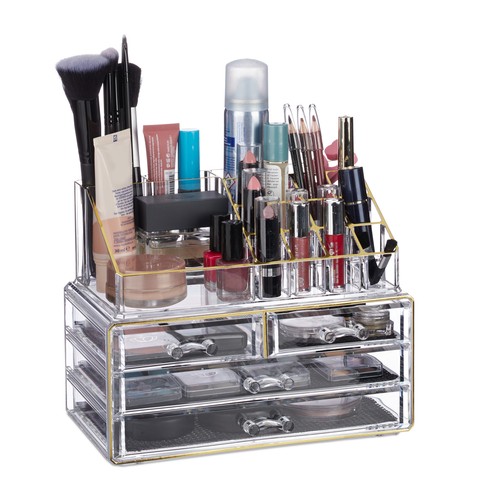 Make organizer acryl - organizer,