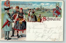 13081839 - Gruss von der