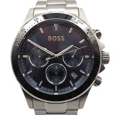 Boss hero chronograph - hero,