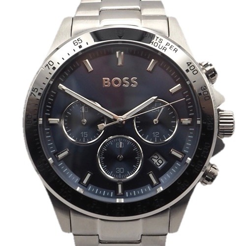 Boss hero chronograph 1513755 - hero,