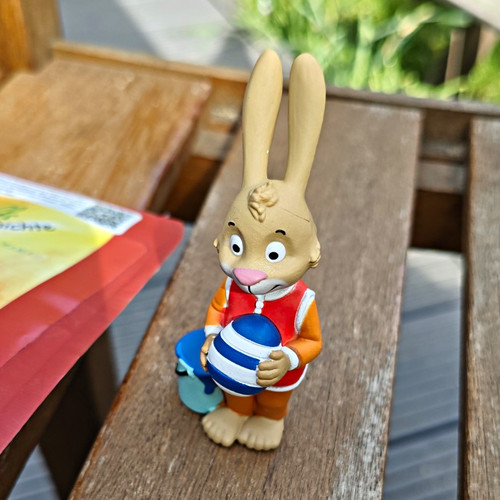 Tonies hörfigur rolf - hörfigur,