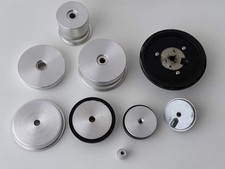 Telefunken M15A Spare Parts /