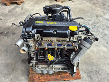 Motor Opel Corsa Tigra Astra