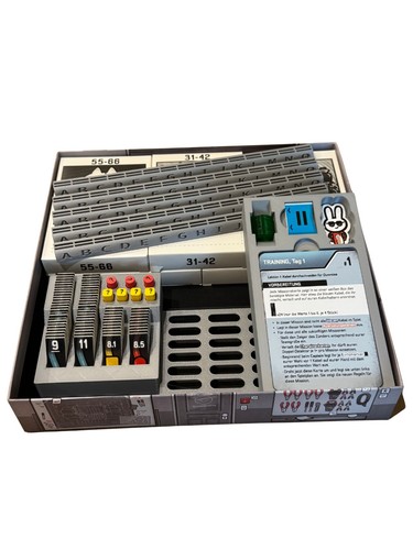 Bomb busters kabelhalter und - bomb,
