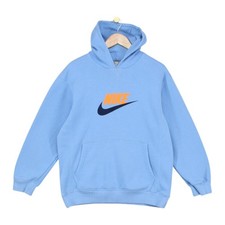 Vintage Nike Spell Out Hoodie