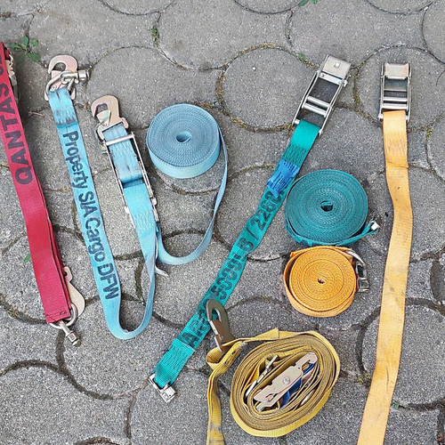 Spanngurt ratschenzurrgurt - spanngurt,