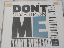 Gerry Rafferty Don't give up