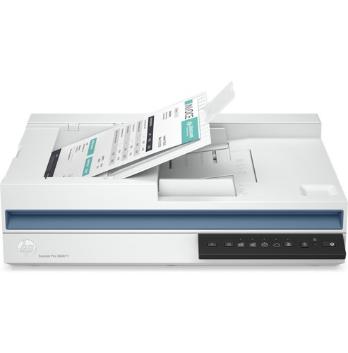 Scanjet pro 3600 - scanjet,