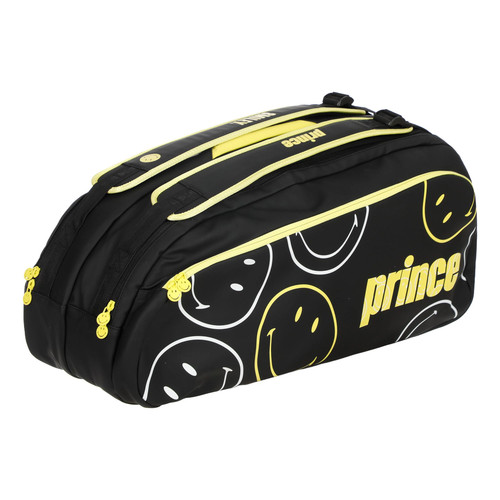 Prince smiley schlägertasche - prince,