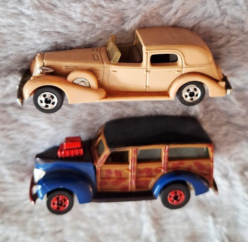 Alte hot wheels 1981 - 2,