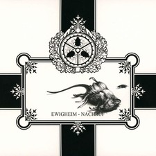 Ewigheim nachruf - ewigheim, (cd)
