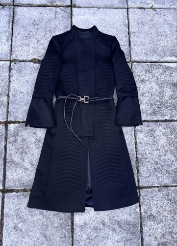 Gucci fw04 tom ford angora - gucci,