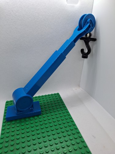 Lego duplo kranarm mit - duplo,