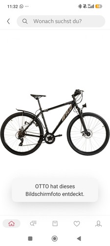 Fahrrad zoll - 29,