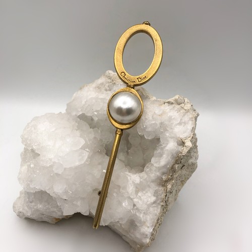 Christian dior brosche - christian,