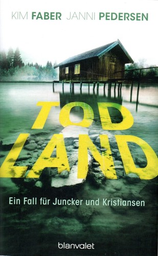 Todland kim faber janni - todland,