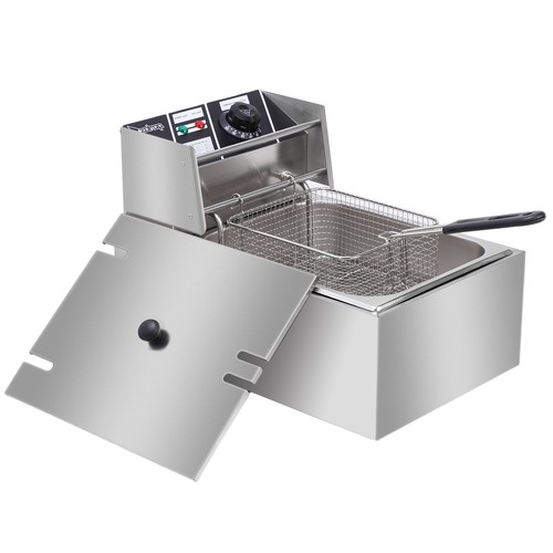5kw 8l elektrische - 2.5kw,
