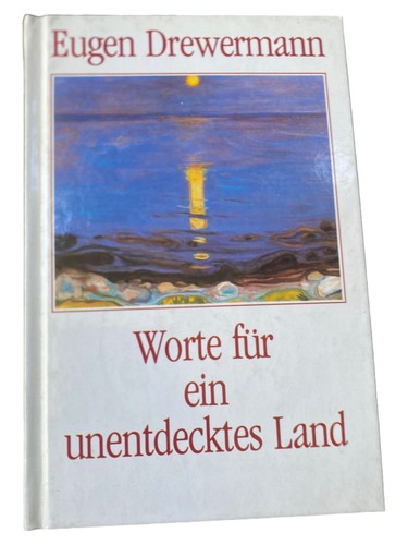 Drewermann worte für - worte, ein