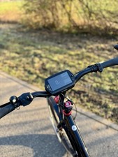 Renstahl Reiserad Elektro +