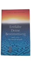 Harald Wessbecher: Entfalte