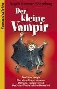 Der kleine Vampir: Der kleine Vampir, Der kleine Vampir zieht um, Buch Nikol