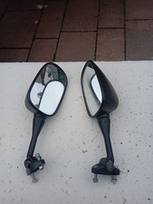 Spiegel Paar Honda CB 500