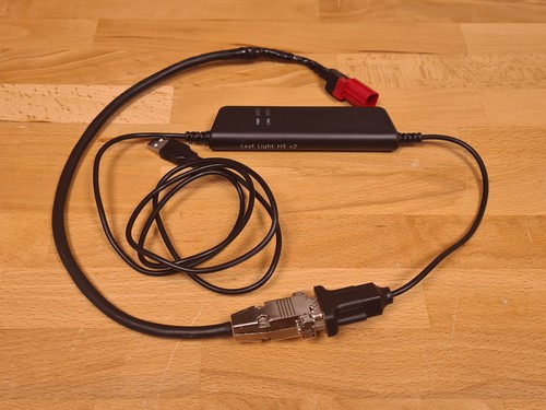 Honda datenkabel interface - interface, cbr