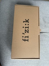 Fizik Saddle Tempo Argo R3 160mm Carbon Rail Schwarz