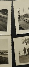 Foto Wk2 Konvolut Frankreich