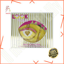 LOOK GOLD LOT 2 Stück