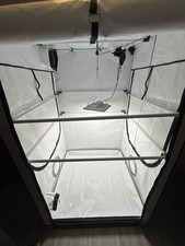 HomeBox Ambient Q120 Growbox