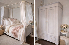 Domicil schlafzimmer set - schlafzimmer, bett