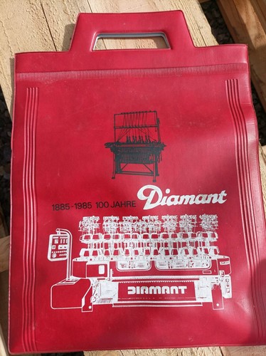 Original diamant tasche - original,