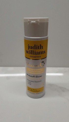 Judith williams vitamin - judith,