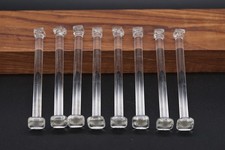 H31 Grogstößel Glasstößel Cocktail 12cm Barzubehör