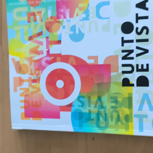 Cornelsen punto vista - punto, de