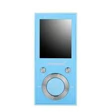 Intenso video scooter mp3 - intenso,