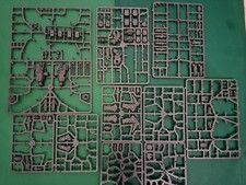 Warhammer 40k Tau Bits Bitz