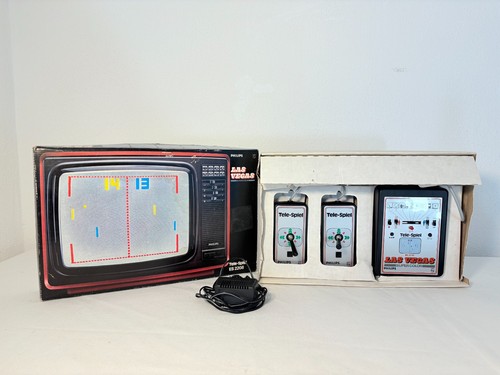 Phillips telespiel las vegas - telespiel,
