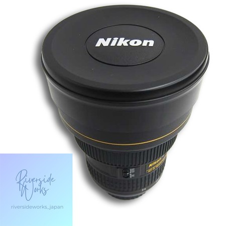 Nikon 24mm f2 8g - nikon, ed