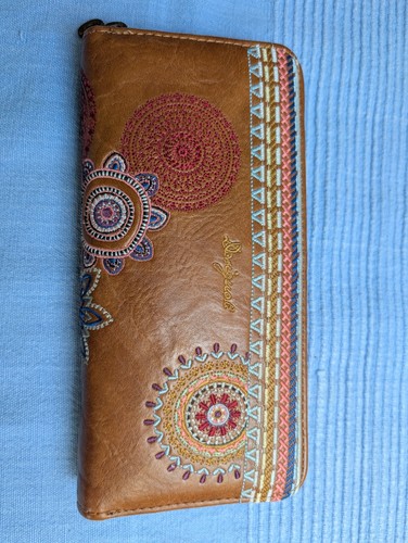 Desigual geldbörse portmonee - desigual,