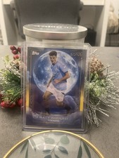 Topps 2024/25 Blue Moon