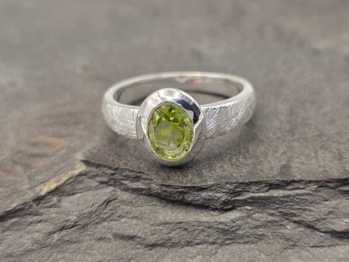925 sterling silber ring - sterling,