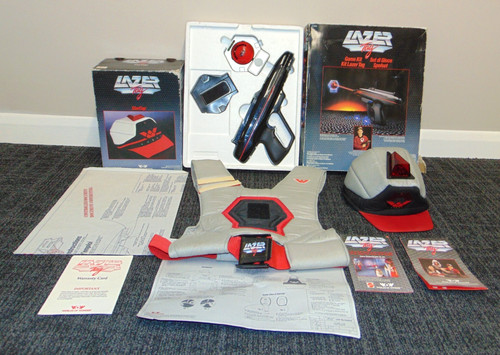 Vintage mattel worlds - vintage,