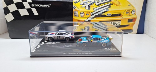 Minichamps winner daytona - minichamps,