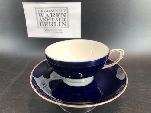 Teetasse elisabeth kpm - teetasse, elisabeth➡️kpm