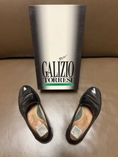 Galizio Torresi Herrenschuhe
